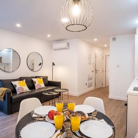 Trendy Homes Puerta Purchena Almería Exteriér fotografie