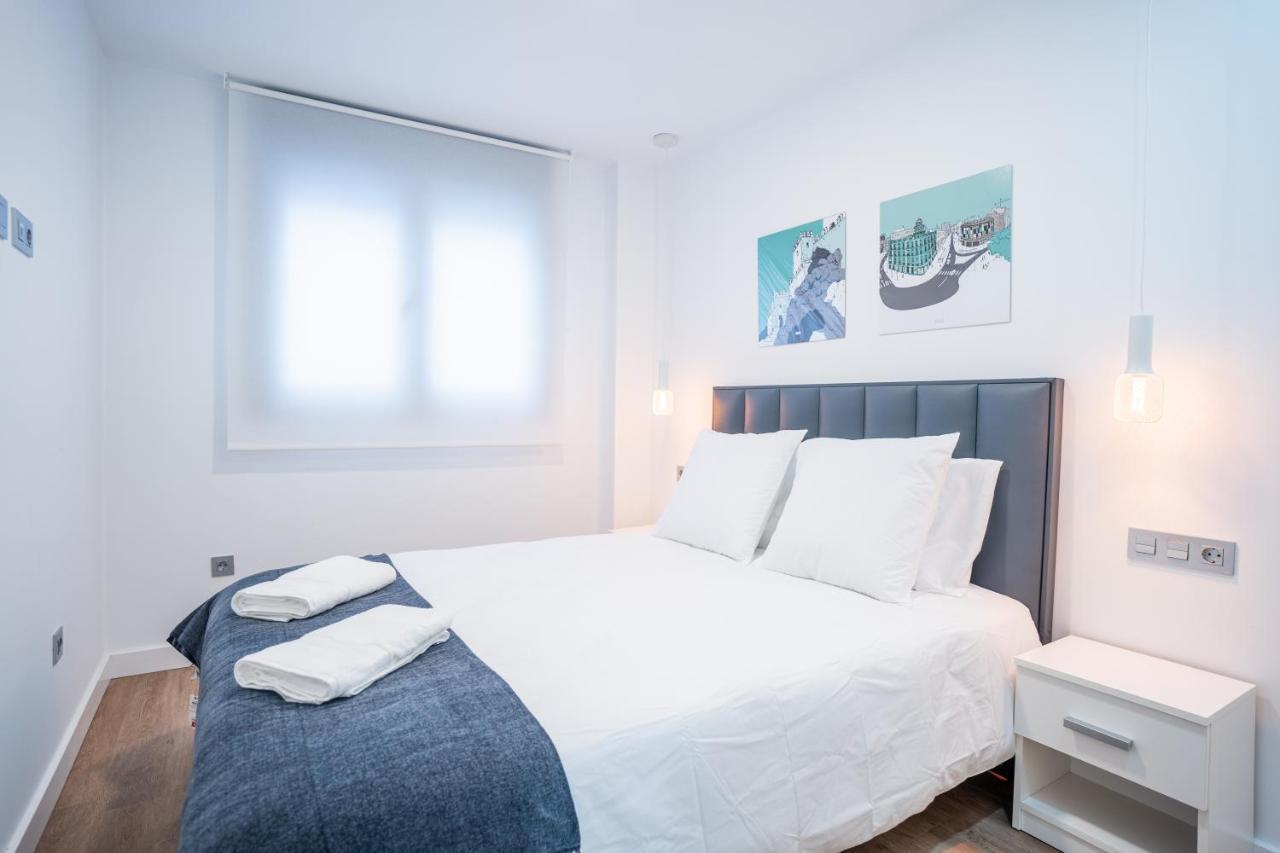 Trendy Homes Puerta Purchena Almería Exteriér fotografie
