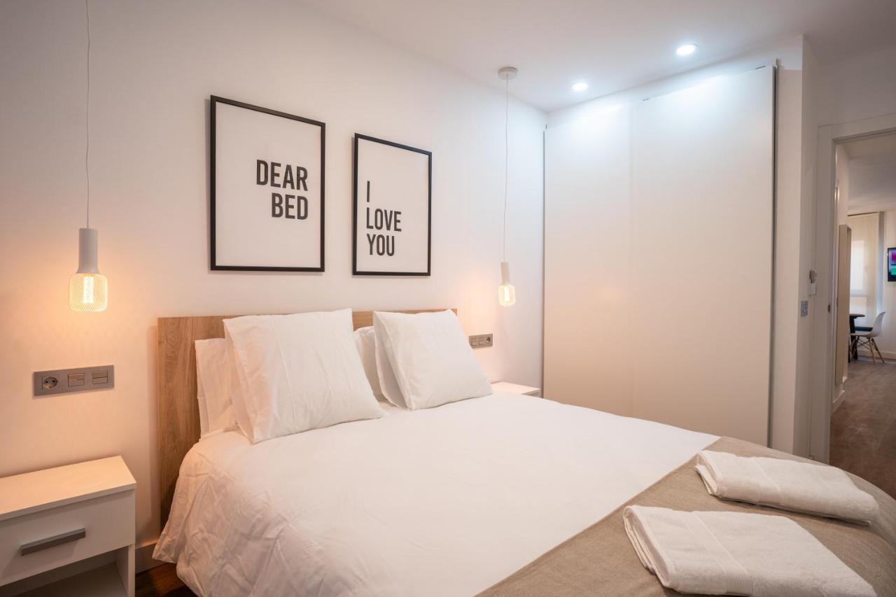 Trendy Homes Puerta Purchena Almería Exteriér fotografie